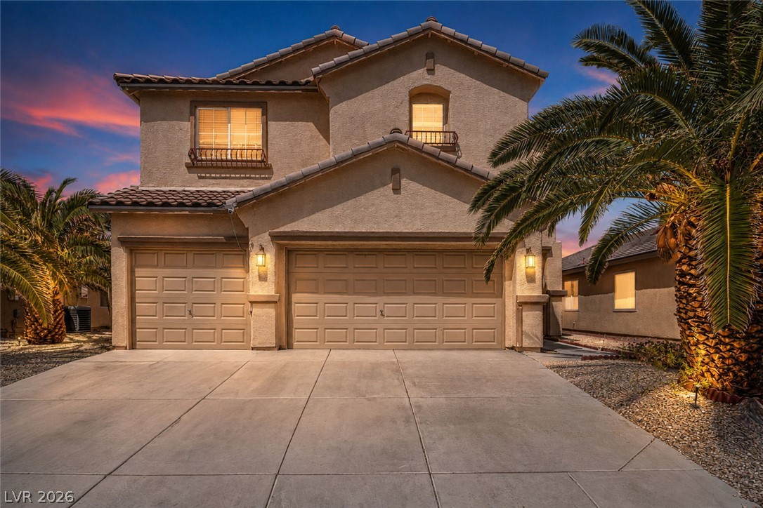 6220 Lavender Cloud Place Las Vegas NV 89122