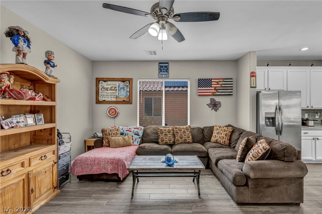 6220 Lavender Cloud Place Las Vegas NV 89122