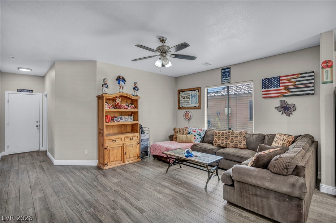 6220 Lavender Cloud Place Las Vegas NV 89122