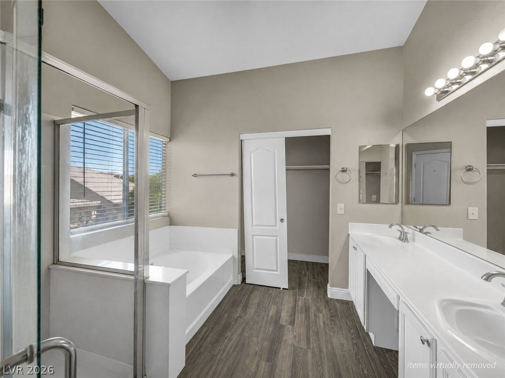 6220 Lavender Cloud Place Las Vegas NV 89122