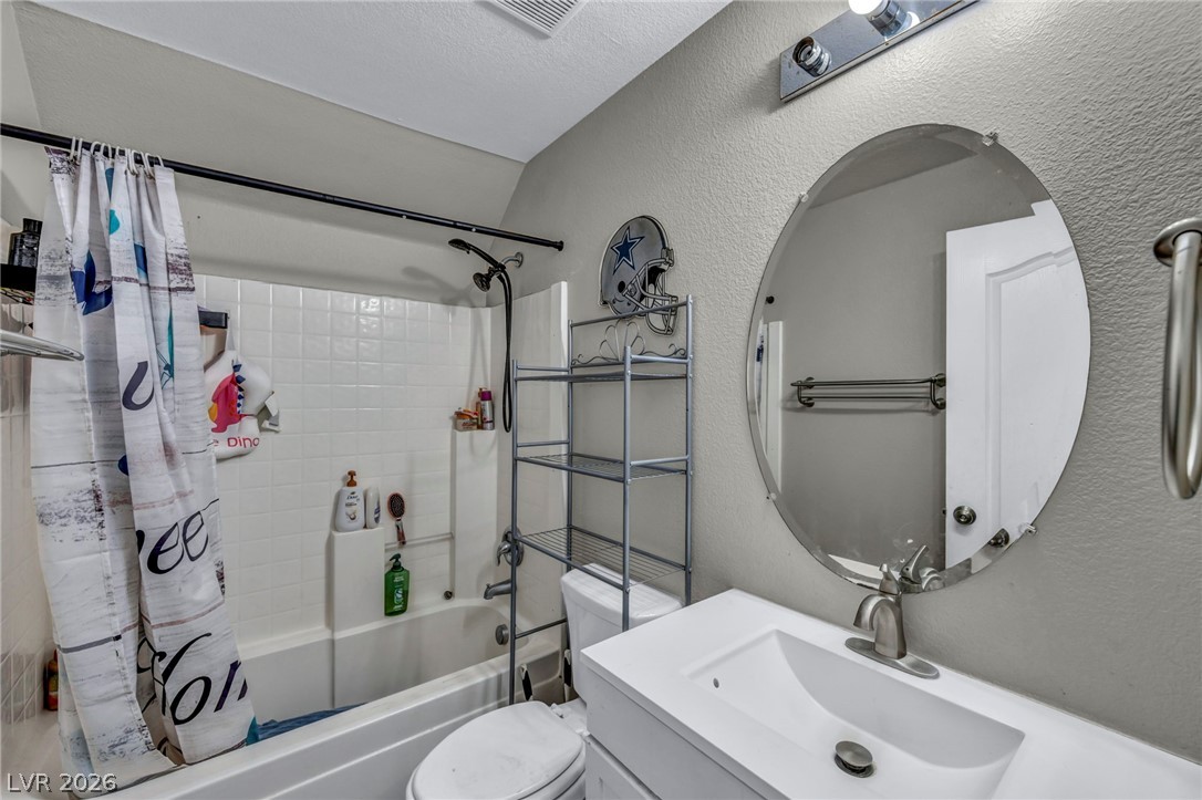 6220 Lavender Cloud Place Las Vegas NV 89122