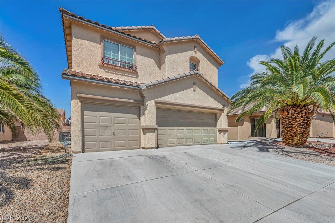 6220 Lavender Cloud Place Las Vegas NV 89122