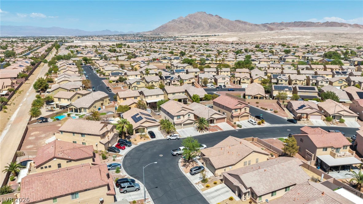 6220 Lavender Cloud Place Las Vegas NV 89122