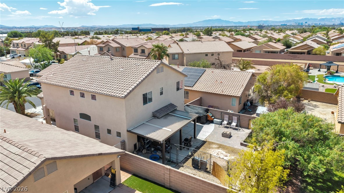6220 Lavender Cloud Place Las Vegas NV 89122