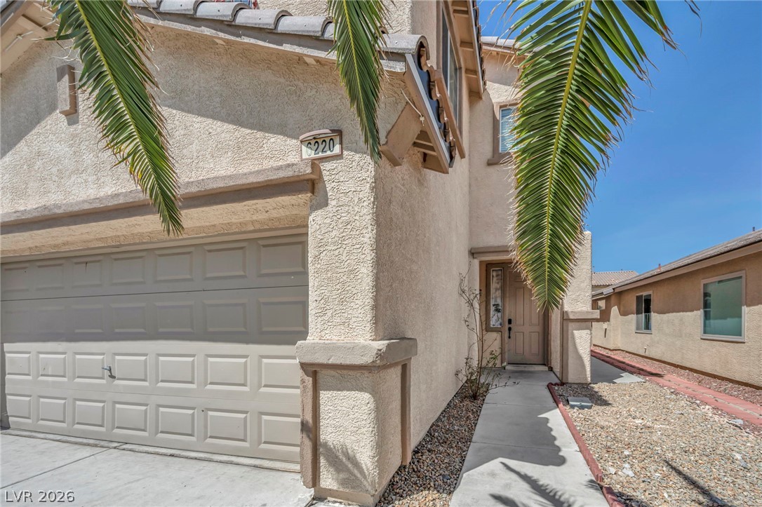 6220 Lavender Cloud Place Las Vegas NV 89122
