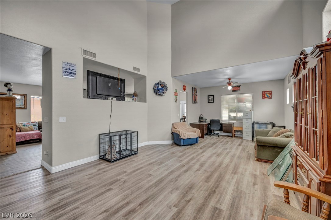 6220 Lavender Cloud Place Las Vegas NV 89122