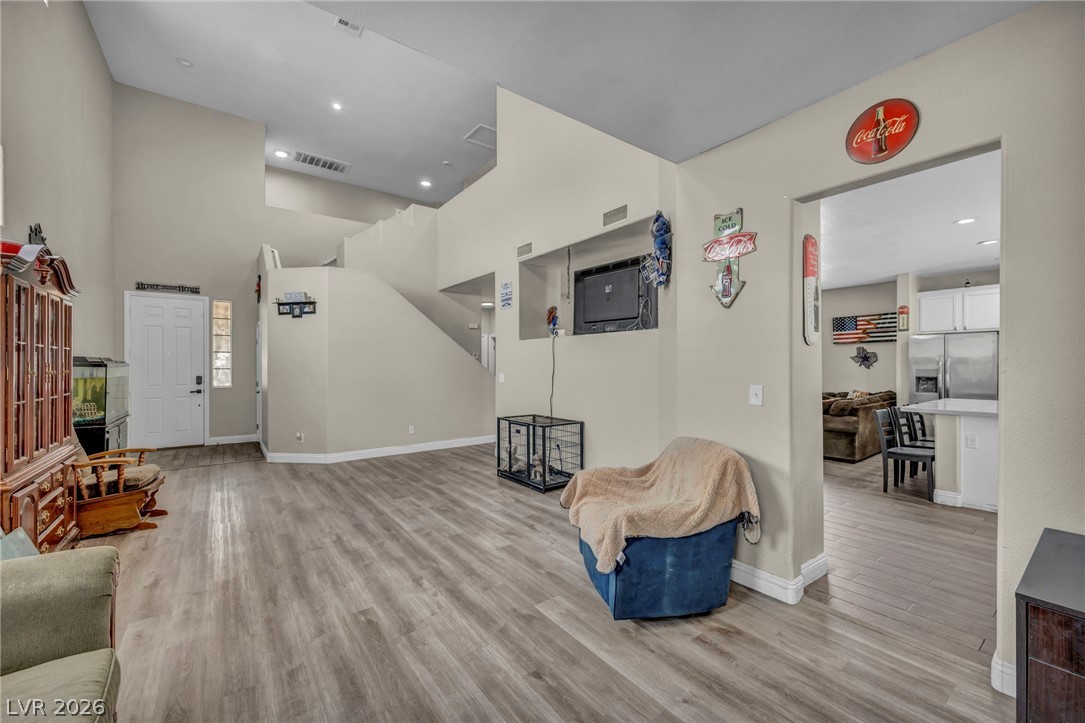 6220 Lavender Cloud Place Las Vegas NV 89122
