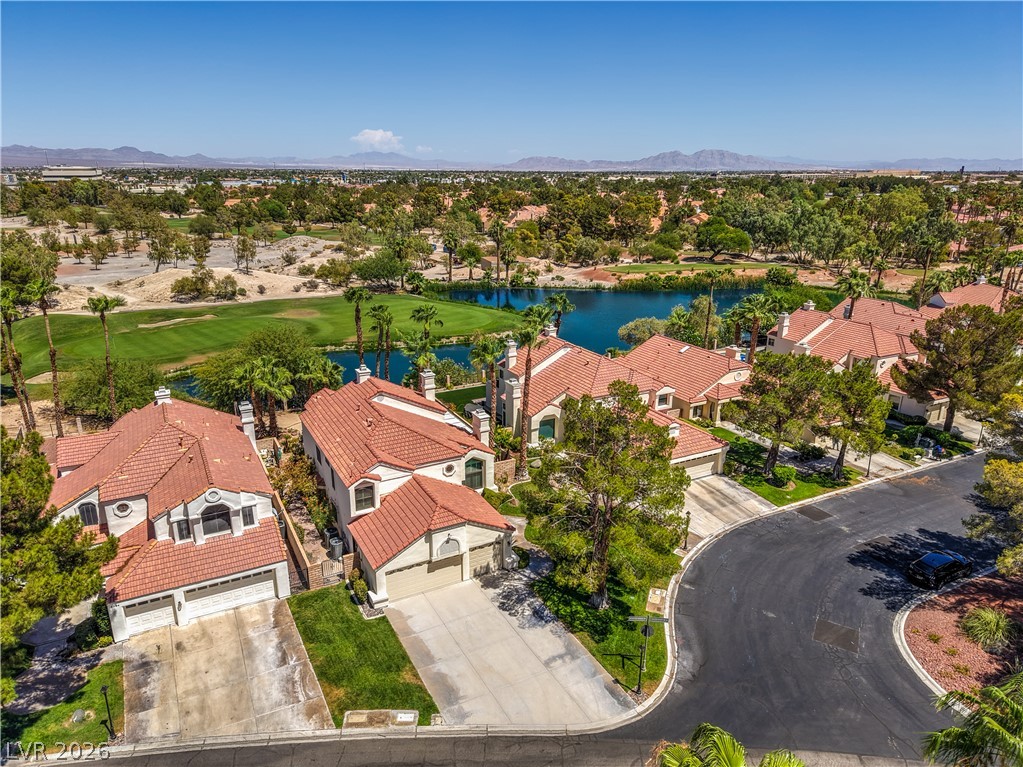 5380 Painted Sunrise Drive Las Vegas NV 89149