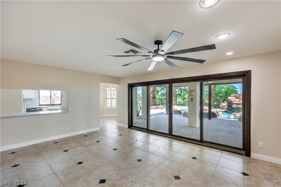 5380 Painted Sunrise Drive Las Vegas NV 89149