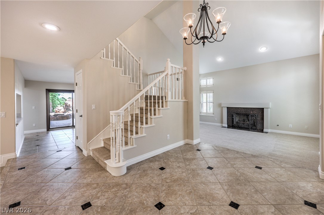 5380 Painted Sunrise Drive Las Vegas NV 89149