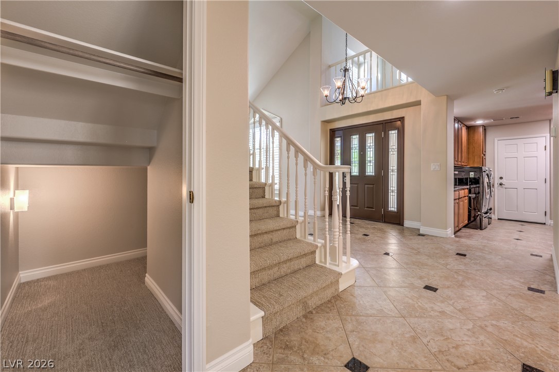 5380 Painted Sunrise Drive Las Vegas NV 89149