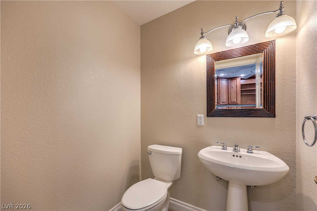 5380 Painted Sunrise Drive Las Vegas NV 89149