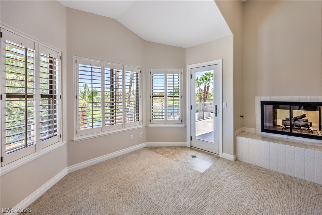 5380 Painted Sunrise Drive Las Vegas NV 89149