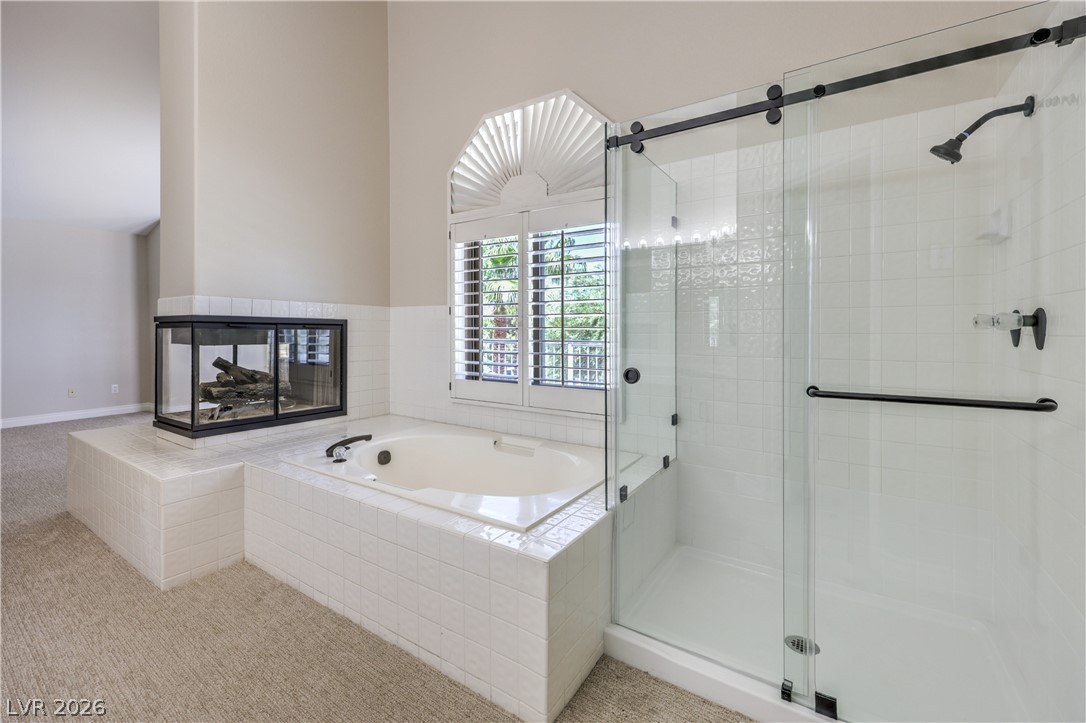 5380 Painted Sunrise Drive Las Vegas NV 89149