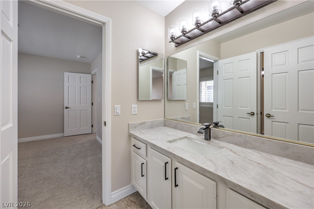 5380 Painted Sunrise Drive Las Vegas NV 89149