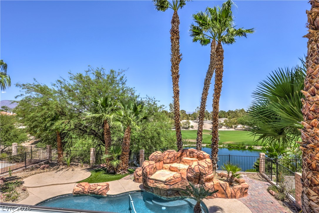5380 Painted Sunrise Drive Las Vegas NV 89149