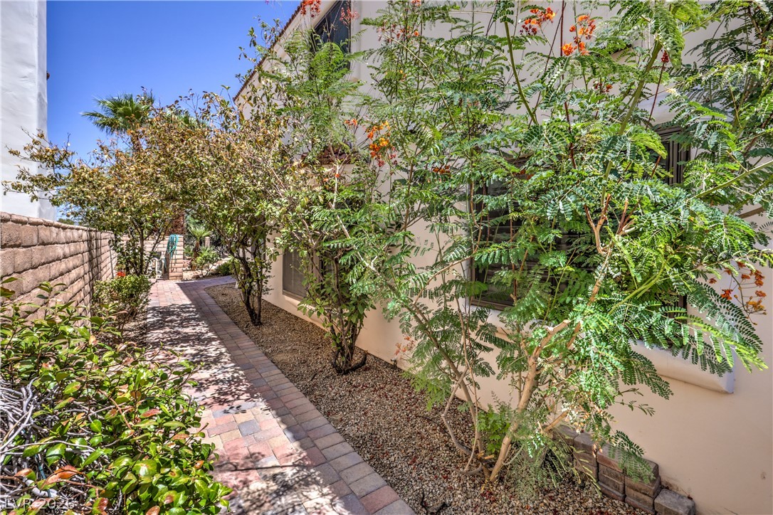 5380 Painted Sunrise Drive Las Vegas NV 89149