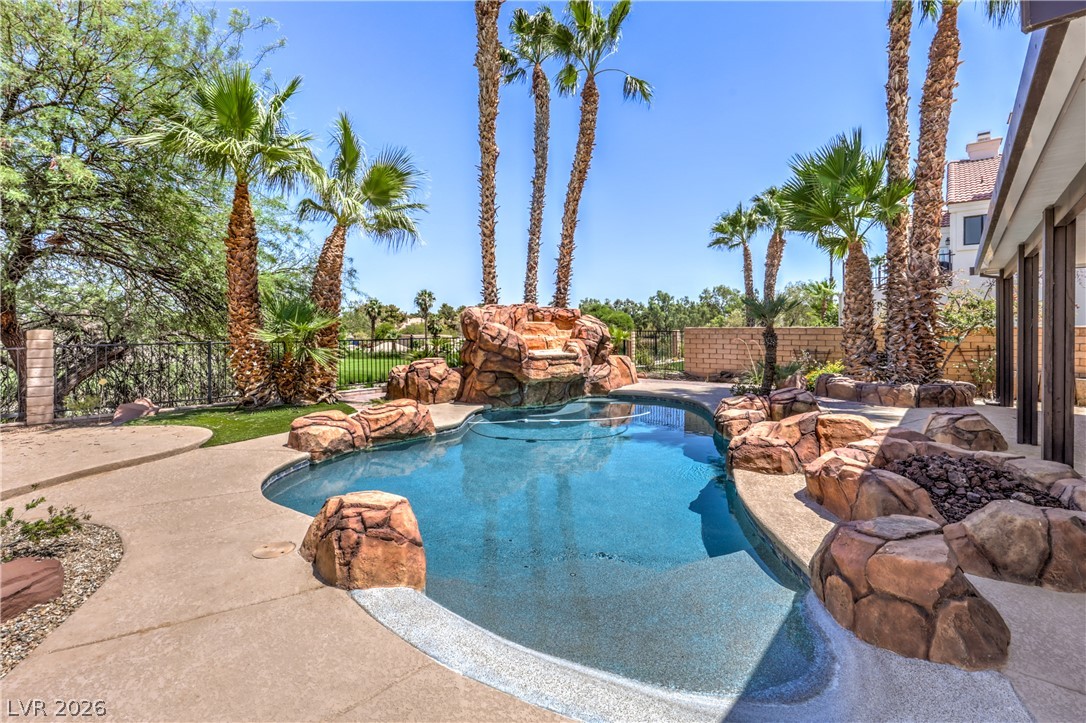 5380 Painted Sunrise Drive Las Vegas NV 89149