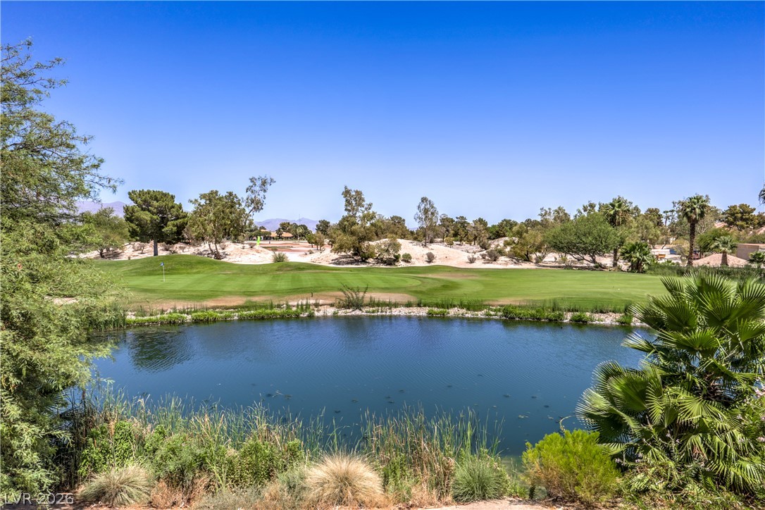 5380 Painted Sunrise Drive Las Vegas NV 89149
