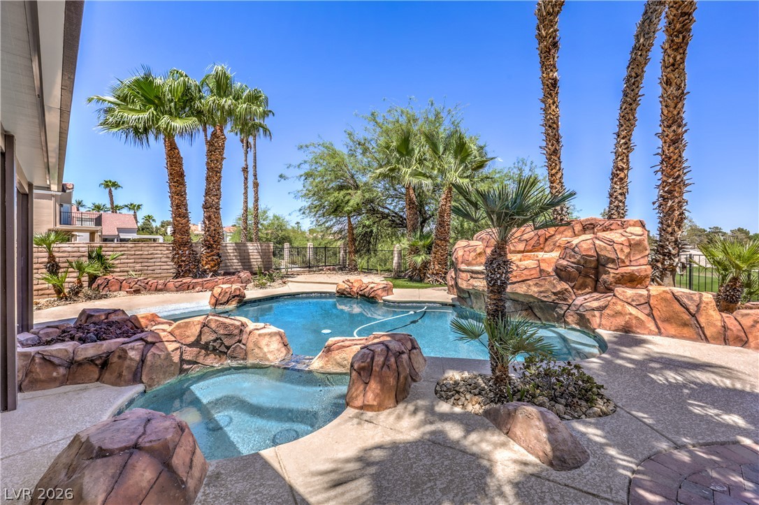 5380 Painted Sunrise Drive Las Vegas NV 89149