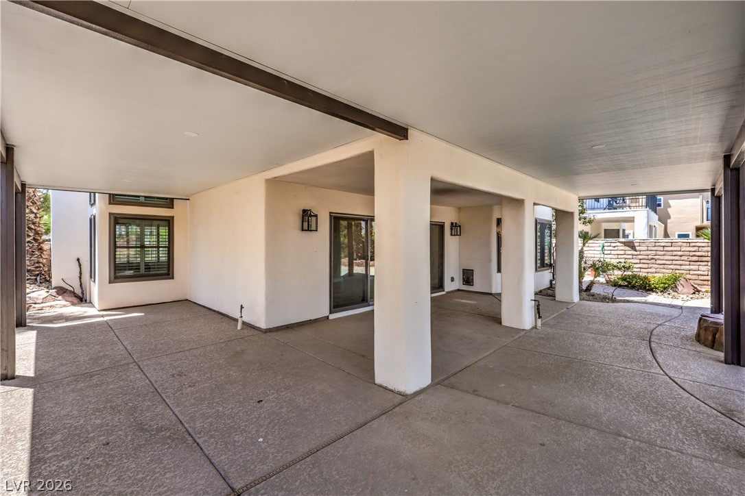 5380 Painted Sunrise Drive Las Vegas NV 89149