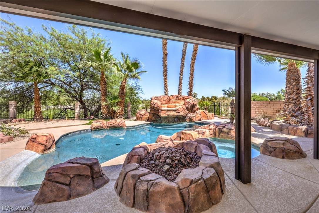 5380 Painted Sunrise Drive Las Vegas NV 89149