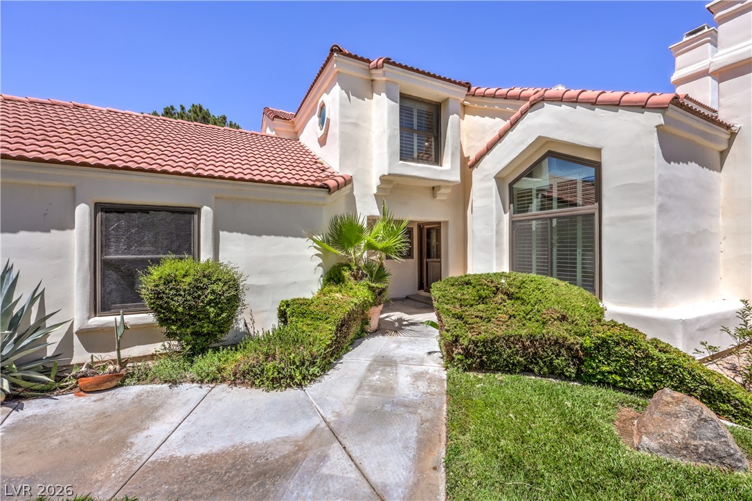 5380 Painted Sunrise Drive Las Vegas NV 89149