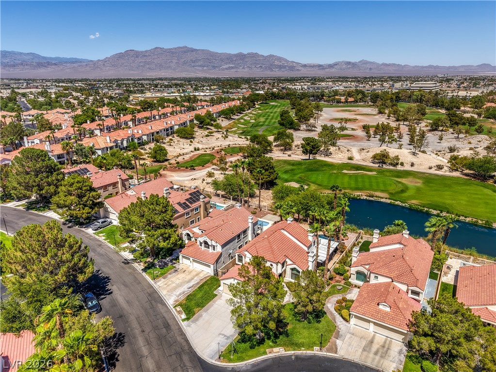 5380 Painted Sunrise Drive Las Vegas NV 89149