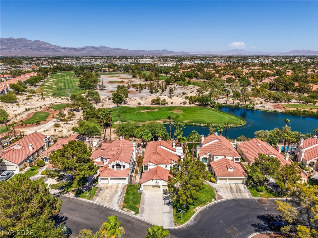 5380 Painted Sunrise Drive Las Vegas NV 89149