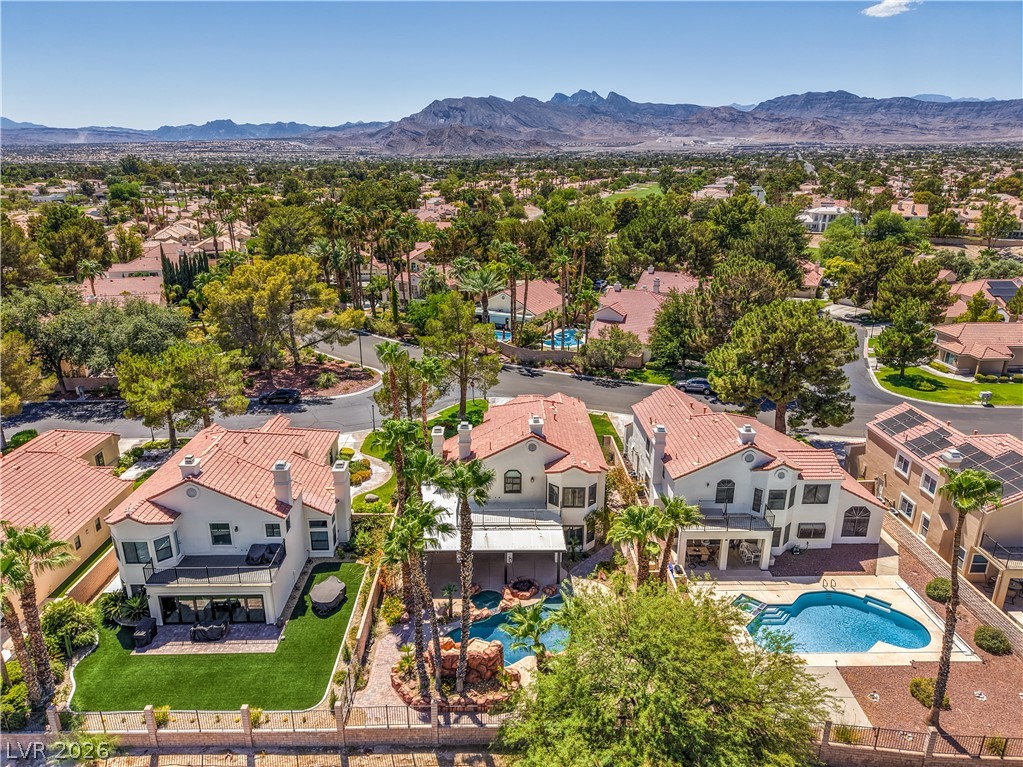 5380 Painted Sunrise Drive Las Vegas NV 89149