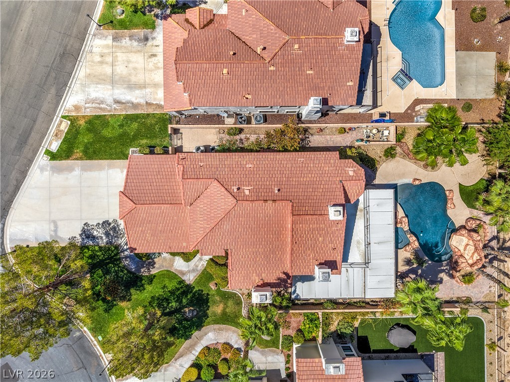 5380 Painted Sunrise Drive Las Vegas NV 89149