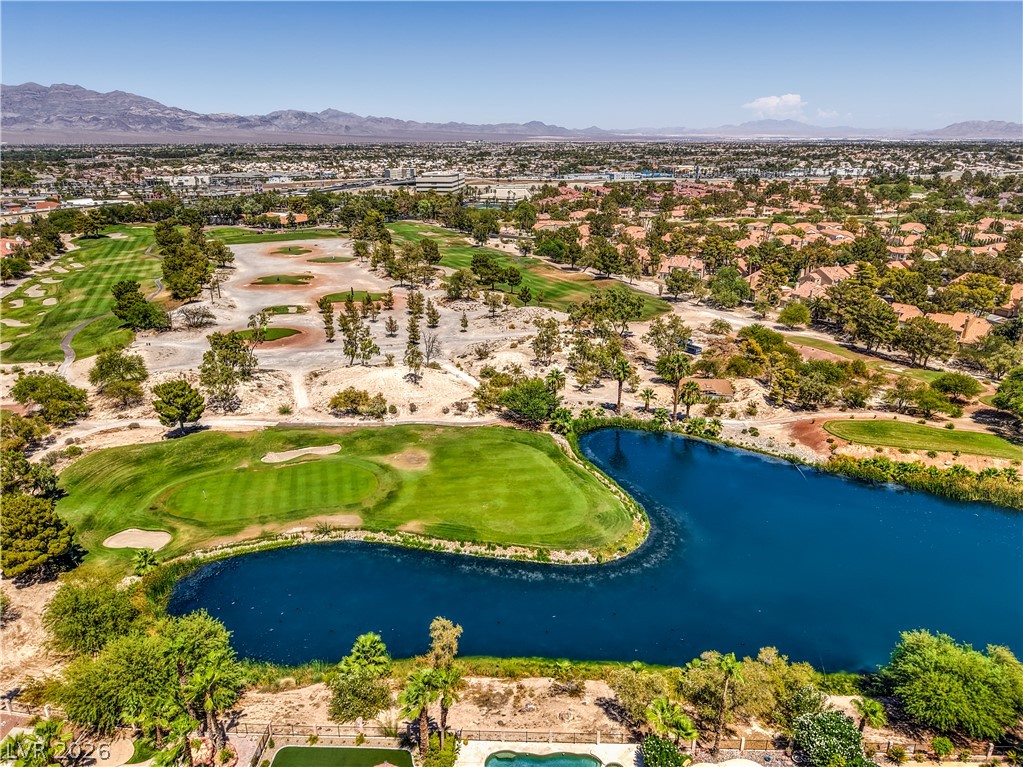 5380 Painted Sunrise Drive Las Vegas NV 89149