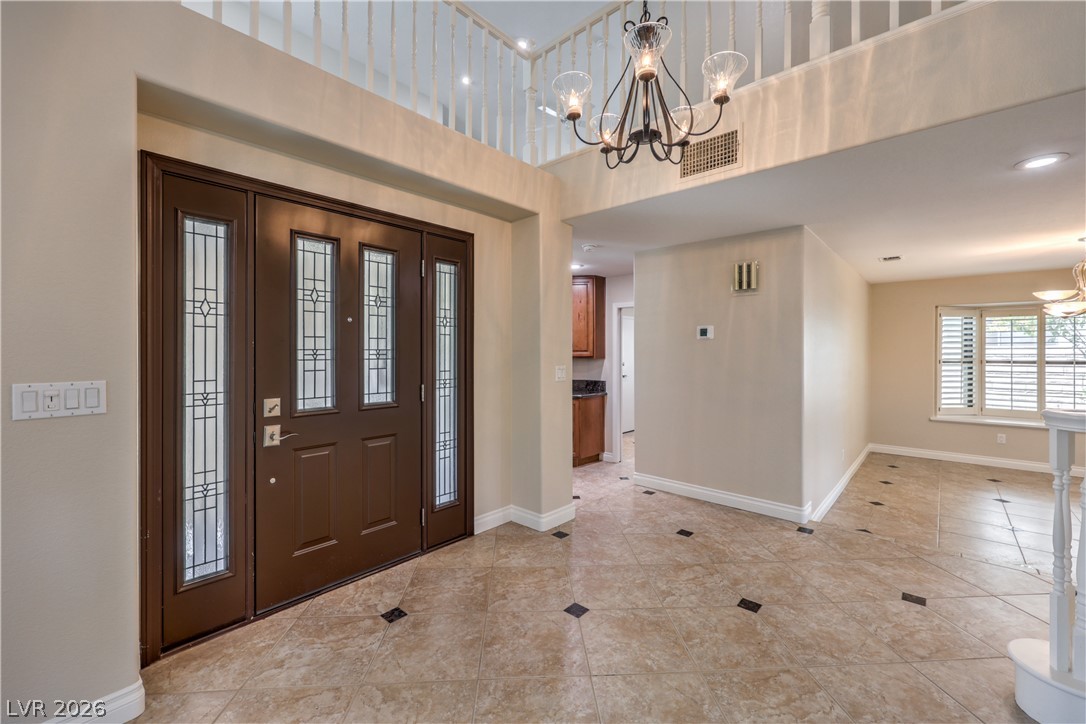 5380 Painted Sunrise Drive Las Vegas NV 89149
