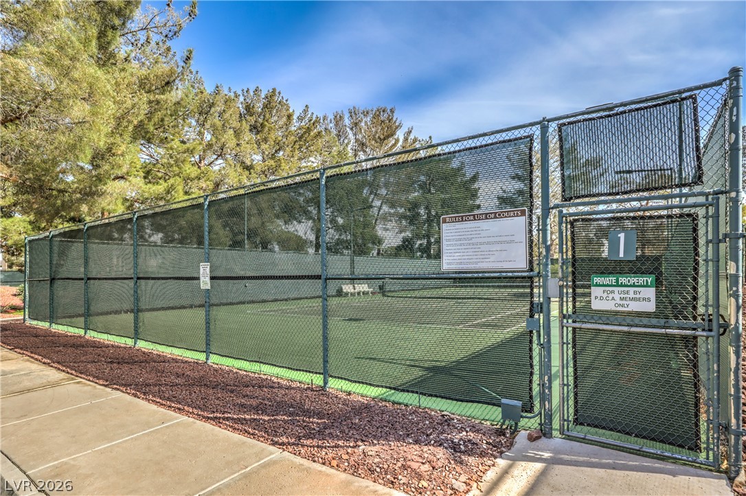 5380 Painted Sunrise Drive Las Vegas NV 89149