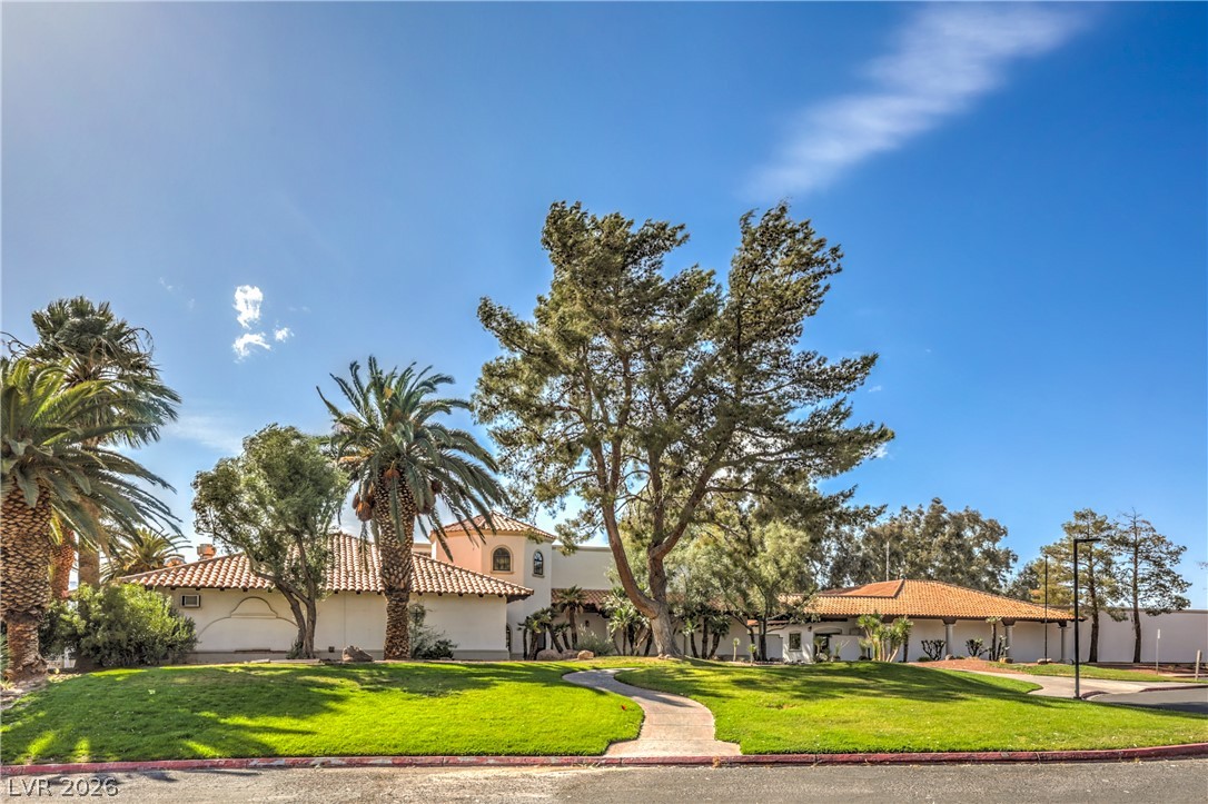 5380 Painted Sunrise Drive Las Vegas NV 89149