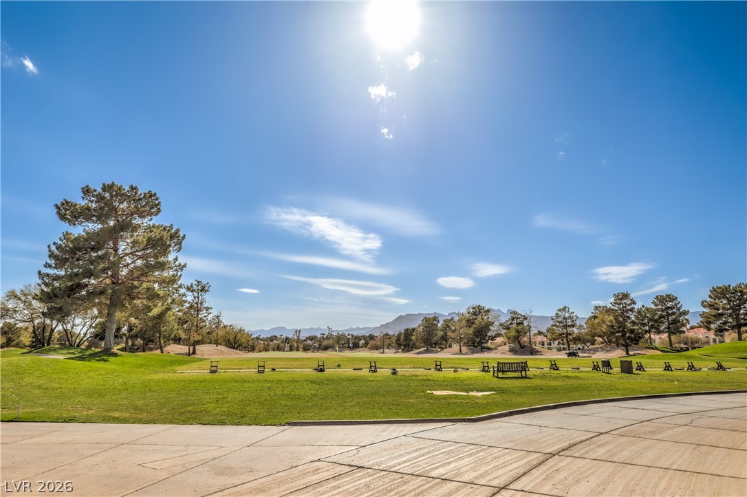 5380 Painted Sunrise Drive Las Vegas NV 89149