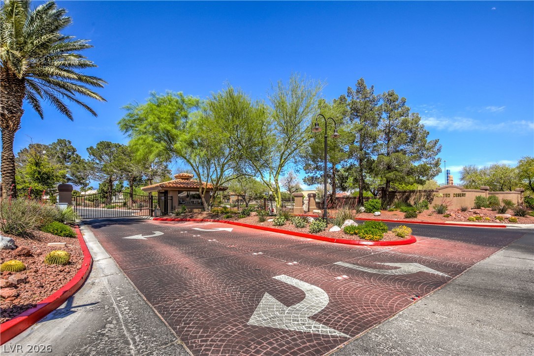 5380 Painted Sunrise Drive Las Vegas NV 89149
