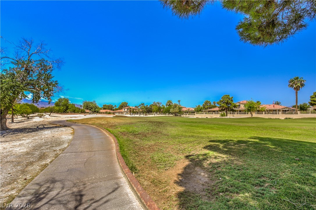 5380 Painted Sunrise Drive Las Vegas NV 89149