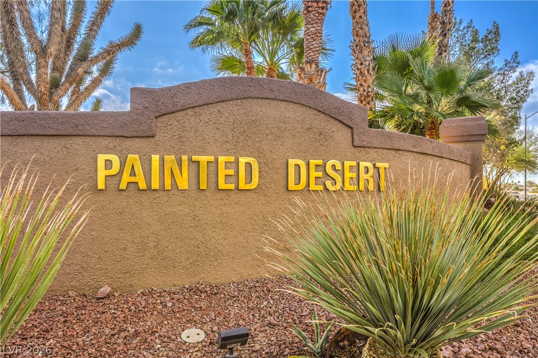 5380 Painted Sunrise Drive Las Vegas NV 89149