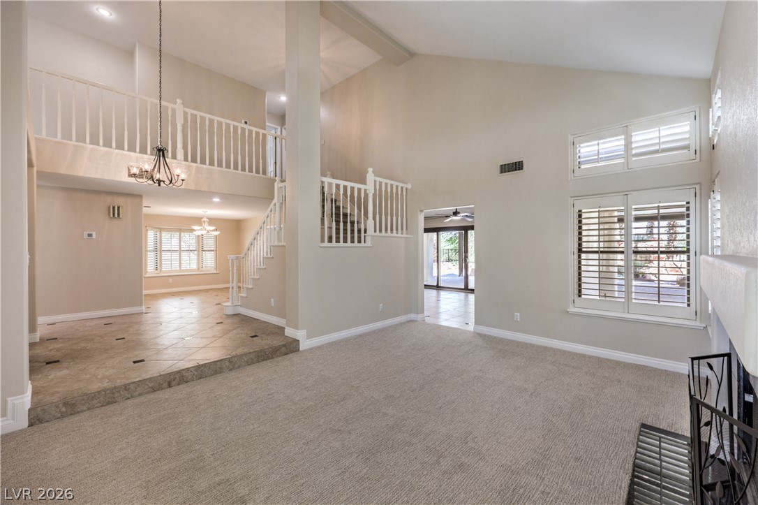 5380 Painted Sunrise Drive Las Vegas NV 89149