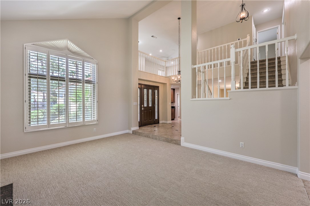 5380 Painted Sunrise Drive Las Vegas NV 89149