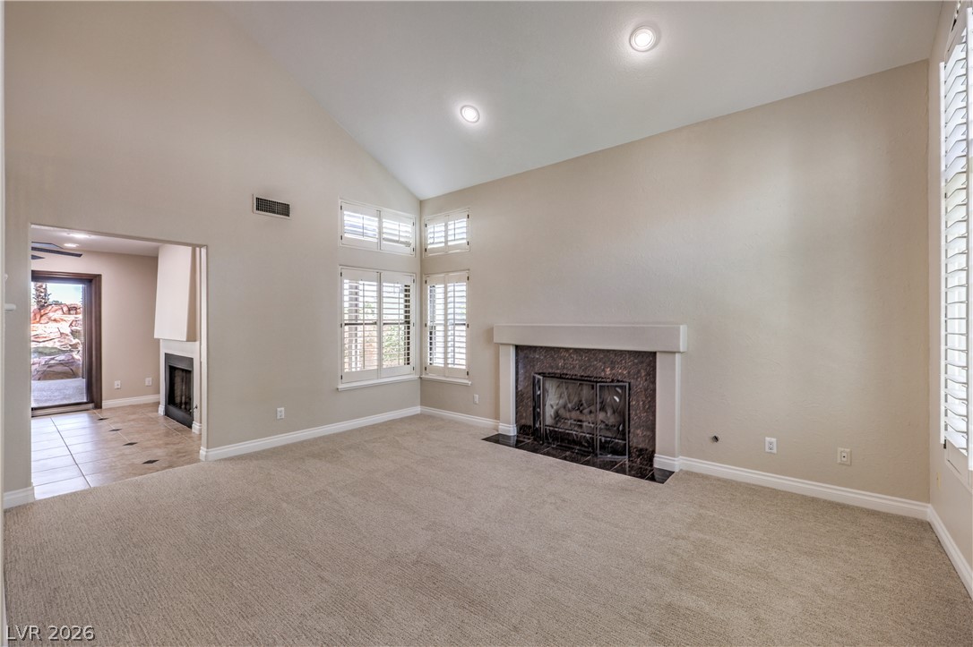 5380 Painted Sunrise Drive Las Vegas NV 89149