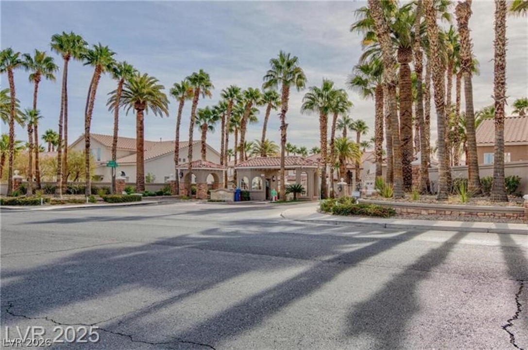 9485 Camino Capistrano Lane Las Vegas NV 89147