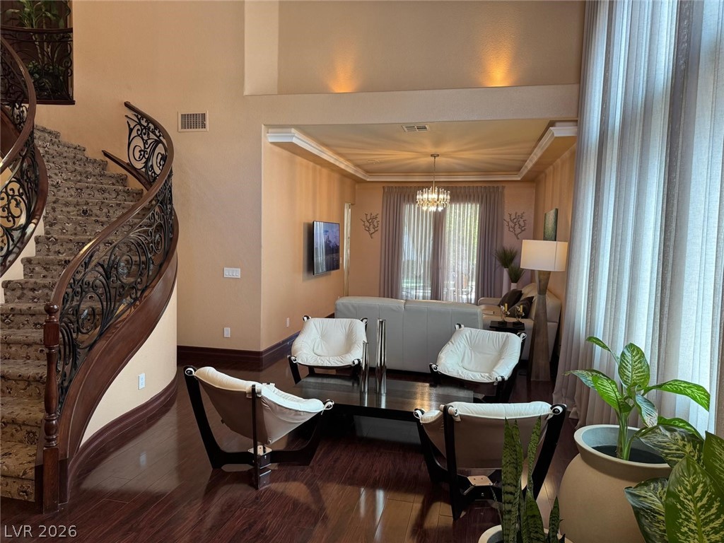 9485 Camino Capistrano Lane Las Vegas NV 89147