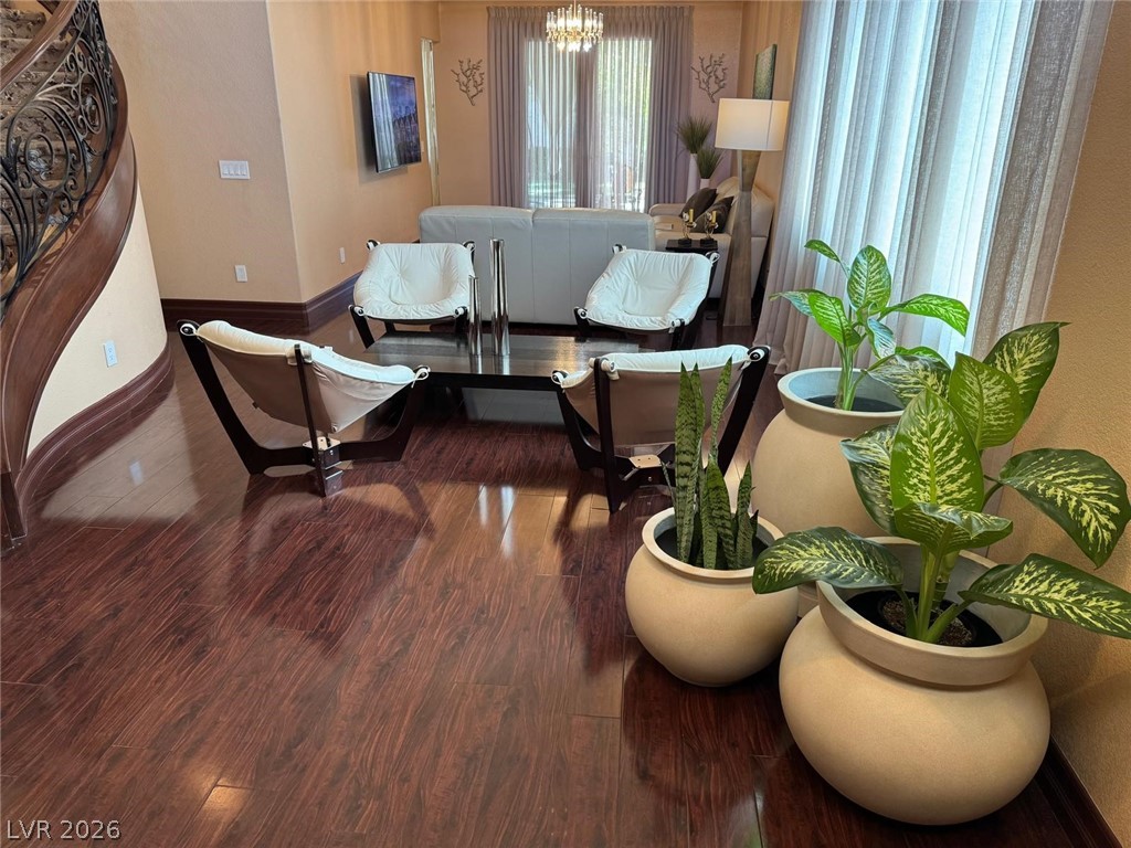 9485 Camino Capistrano Lane Las Vegas NV 89147