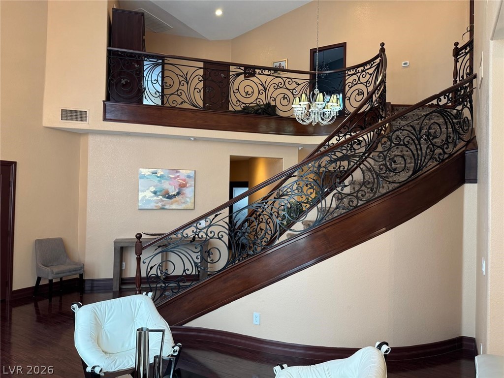 9485 Camino Capistrano Lane Las Vegas NV 89147