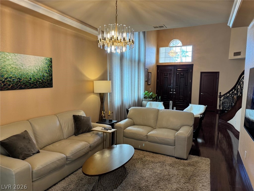 9485 Camino Capistrano Lane Las Vegas NV 89147