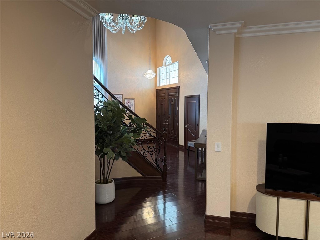 9485 Camino Capistrano Lane Las Vegas NV 89147
