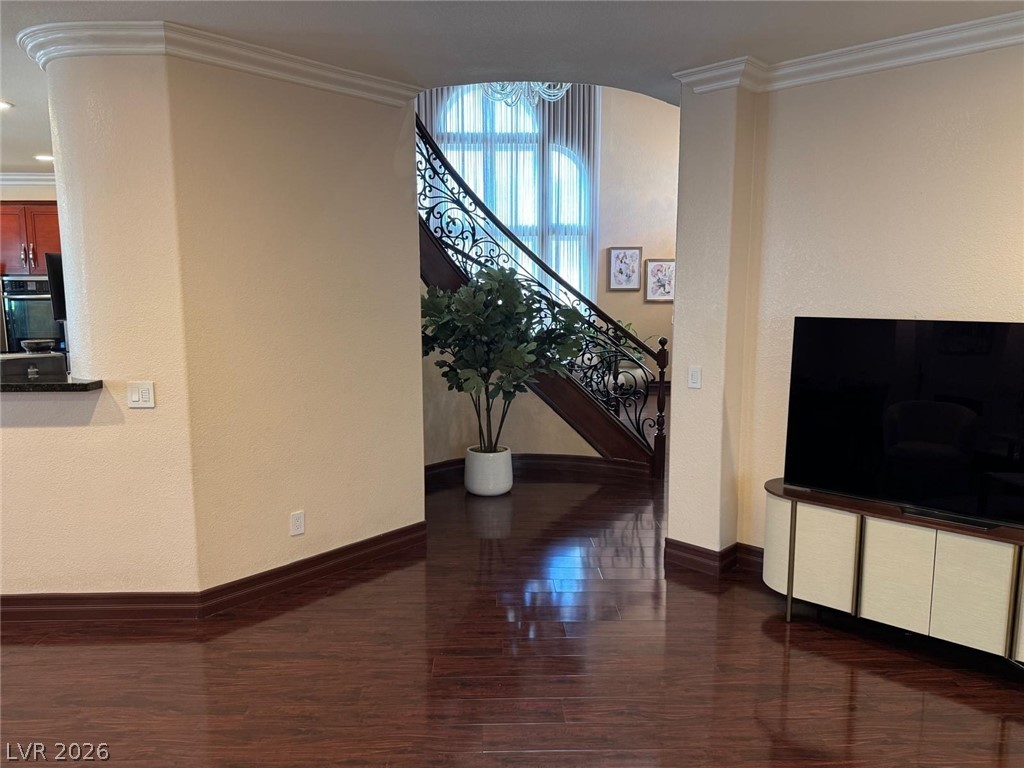 9485 Camino Capistrano Lane Las Vegas NV 89147