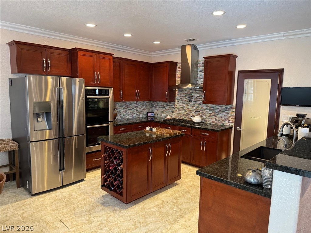 9485 Camino Capistrano Lane Las Vegas NV 89147